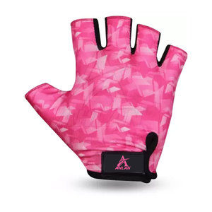 ถุงมือยกน้ำหนักออกกำลังกายพร้อมสายรัดข้อมือสำหรับผู้ชาย ราคาขายส่ง - Product Image 2