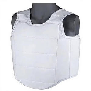 Sports Boxing Chest Guards Latest Design Boxing Chest Guards Wholesale Boxing Chest Guards Wearpal Apparel - Product Image 1