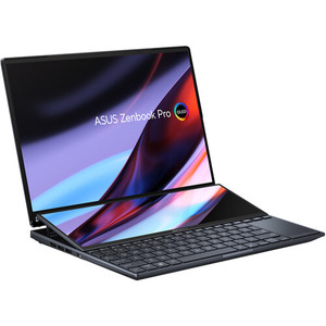 ขายแท้ 100% สำหรับ AS-US <span class=keywords><strong>14</strong></span>.5" <span class=keywords><strong>ZenBook</strong></span> <span class=keywords><strong>Pro</strong></span> <span class=keywords><strong>14</strong></span> <span class=keywords><strong>Duo</strong></span> OLED มัลติทัช โน้ตบุ๊ก พร้อมจัดส่ง - Product Image 4