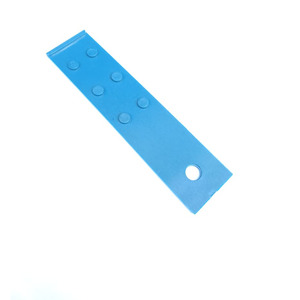 PLACA DE FRENO D2 (911327004) - Product Image 3