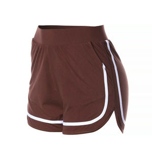 Customize <b>Leggings</b> Jogging Wear Hot Selling Yoga Sports <b>Women</b> Gym Underwear Fitness Running Shorts Butt Lifting Workout Tight - Product Image 6