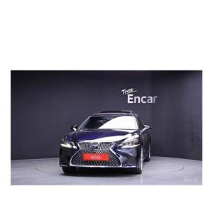 Lexus LS 3.5 Platinum AWD 2020 con Caja de Cambios Automática, Asientos de Cuero, Cámara Trasera - 57,107 km - Product Image 3