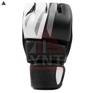 Nouveaux gants de MMA professionnels avec logo personnalisé, vente chaude, gants d'entraînement MMA personnalisés - Product Image 2