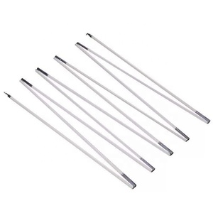 Fiberglass Camping Events Tent <b>Pole</b> FRP Flexible Tent Sticks - Product Image 2
