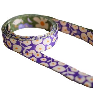 HUEVOS Correa para perro elegante Correa caqui a prueba de agua Solid Quick Release Durable Breakaway Dog Lead para perros - Product Image 1