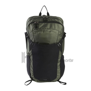 <b>Multi</b> Pocket Organizer <b>Bag</b> For Outdoor And Travel Use Hiking Backpack Strong Zipper Closure <b>Bag</b> - Product Image 2
