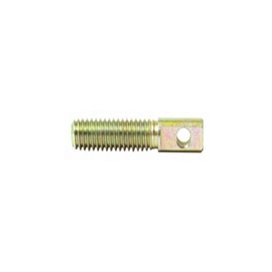 Conector de Elevación Hidráulico con Rosca Gruesa 182723M1 para Tractores Massey Ferguson MF 135 165 175 185 290 - Product Image 1