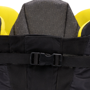 Pantalones de Protección Profesionales para Hockey sobre Hielo, Ligeros, Duraderos, con Acolchado, Cintura Ajustable, Equipo para Juegos de Alto Impacto - Product Image 5