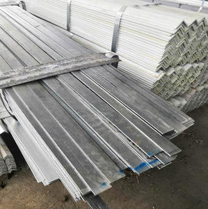 Barre plate en acier galvanisé 20*3mm 30*3mm 40*4mm 50*5mm 80*8mm 100*12mm Chine 1050 <span class=keywords><strong>1084</strong></span> 1095 - Product Image 6