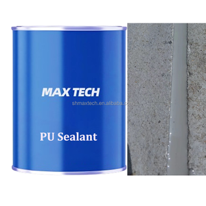 PU40 Résistant aux Intempéries MS Personnalisé Polymère <span class=keywords><strong>PU</strong></span> Polyuréthane Verre Mastic <span class=keywords><strong>Cartouche</strong></span>/Saucisse - Product Image 5