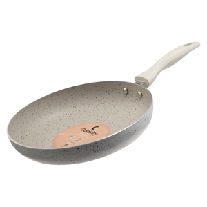 Sartén Antiadherente de Aluminio de 160 mm, Utensilios de Cocina Ligeros de Calentamiento Rápido para Cocinas Domésticas - Product Image 4