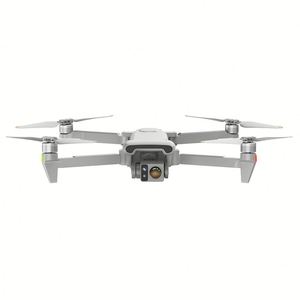Dron FIMI X8T 2025, 4K HDR 30fps, 5.0 Roklink, Largo Alcance, Cámara con Gimbal de 3 Ejes, GPS, Quadcopter RC de Juguete para Topografía de Precisión - Product Image 1