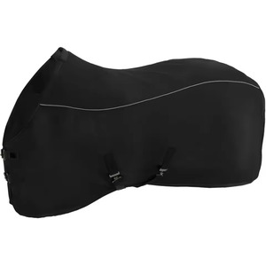 Couverture d'équitation professionnelle 2026, légère, de haute qualité, avec logo personnalisé, en polaire et coton, pour l'hiver - Product Image 2