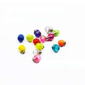 5 unidades de amortiguadores de goma para tijeras de peluquería, accesorios silenciadores para tijeras, herramientas de estilismo, productos para peluquería y cuidado de las orejas - Product Image 3