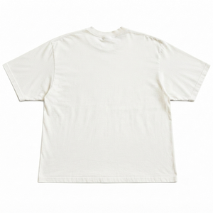 Camiseta con estampado gráfico personalizado DTG, 100% algodón jersey, estilo vintage moderno, manga corta, unisex, para verano. - Product Image 2