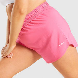 Pantalones Cortos de Moda Sencillos para Mujer, Estilo 2026, Precio Económico, Cantidad OEM, Venta al por Mayor Directa de Fábrica - Product Image 4