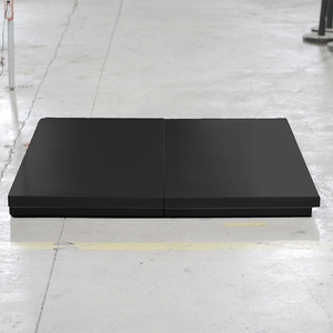 แท่นวางโลหะแบบหนาสำหรับตู้เย็นและเครื่องซักผ้า |   แท่นวางเครื่องใช้ไฟฟ้าภายในบ้านแบบกำหนดเอง - Product Image 3