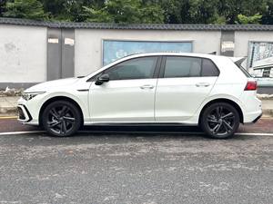Volkswagen Golf 8 R-Line 1.4TSI 280TSI Lite (facelift) Automatique, Peinture d'origine, Essence, Voitures d'<span class=keywords><strong>occasion</strong></span> à vendre - Product Image 3