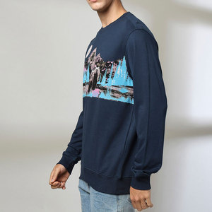 Mejor Proveedor de Sudaderas Personalizadas de Color Liso para Hombre, Sudaderas de Alta Calidad, Transpirables, Modernas y Coloridas para Hombre y Mujer - Product Image 2