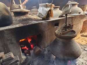 Kewda Attar Oil-Natural & Organic 100% Pure Long Lasting Fragrance - Product Image 4