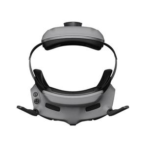 Stock Now Goggles Integra 适用于 Avata <span class=keywords><strong>2</strong></span> Mini 4 Pro 和 DJI Air <span class=keywords><strong>3</strong></span> VR 无人机配件 - Product Image 6