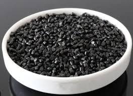 Masterbatch de Carbón Negro Plástico para PE y PP, en Polvo, de Alto Flujo, para Moldeo por Inyección y Soplado de Películas, Alta Calidad - Product Image 2