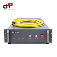Max Photonics MFSC-1000X 1000W Source laser à fibre Pièces de rechange principales pour les industries de découpe laser sur métal