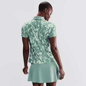 Polo décontracté d'été, vêtements streetwear, séchage rapide, respirant, vêtements décontractés, polos à manches courtes - Product Image 2