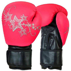 Guantes de Boxeo para Hombre y Mujer, Guantes de Entrenamiento de Kickboxing, Guantes de Sparring, Sin Opiniones Aún - Product Image 6