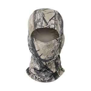 Pasamontañas de Motociclismo con Camuflaje de la Marca GUJ INTERNATIONAL, a Prueba de Viento, 100% Poliéster, Unisex, para Ciclismo, Esquí y Actividades al Aire Libre - Product Image 2