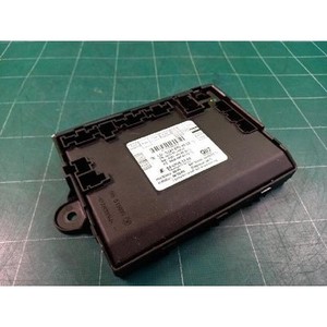 โมดูลควบคุมประตูหน้าขวา S-class มือสอง ของแท้ OEM A2218709892 - Product Image 3