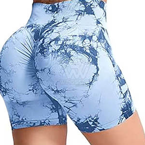 Shorts de Motera para Mujer, Estampado de Leopardo, Corte Ajustado, Vintage, de Alta Calidad, Tela Oxford Antiarrugas, Hechos a Medida, Venta al Por Mayor - Product Image 3