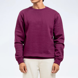 Sudaderas de doble capa de 500 g/m², personalizables, gruesas, con impresión en relieve, sudaderas con capucha para hombre, con logotipo personalizado. - Product Image 1
