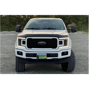 Ford F-150 XLT 4x4 SuperCrew 2018 - Product Image 1