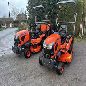 Tondeuse à gazon Kubota G261 fiable, conçue pour une longue durée de vie, qualité supérieure, achetez aujourd'hui avec option de livraison rapide - Product Image 5