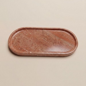 Resin Handmade Decorative Serving <b>Tray</b> with Model Pattern for Home & <b>Office</b> Use - Product Image 2