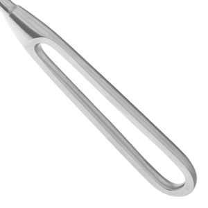 เครื่องมือผ่าตัด Dermispro รุ่น Cushing Nerve Vein Retractor ใบมีด 9 นิ้ว ขนาด 11x13 มม. ผลิตจากเหล็กกล้าไร้สนิมสำหรับผ่าตัด เหมาะสำหรับเนื้อเยื่อที่บอบบาง - Product Image 5