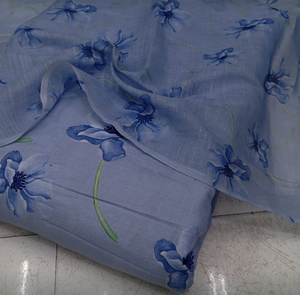 Collection de tissus ethniques à marque privée avec dupatta pour les boutiques, les détaillants et les entreprises de mode - Product Image 4