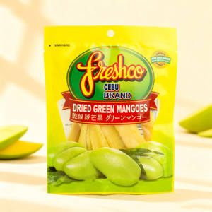 มะม่วงเขียวอบแห้งเพื่อสุขภาพ ฟรีเชสโก้ ขายส่ง 100 กรัม – ผลิตภัณฑ์จากฟิลิปปินส์ - Product Image 3