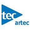 TEC artec GmbH logo