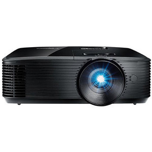 Proyector de Cine en Casa Opt Tech HD146X 4K 3500-4000 Lúmenes DLP, Altavoces Estéreo HIFI Integrados, 3-4 Horas de Duración de la Batería, Compatible con 3D - Product Image 2