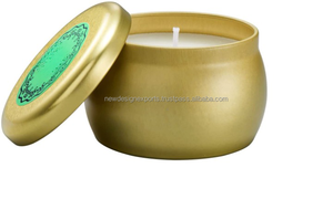 เทียนหอมขี้ผึ้งถั่วเหลืองธรรมชาติเทียนหอมที่ไม่ซ้ำกันเสาดาวงานชุมนุมครอบครัวศาสนาวันพ่ออนุสรณ์น้ำมันหอมระเหย - Product Image 2