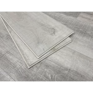 Revêtement de sol de luxe ATTFloor du Vietnam avec technologie d'apparence bois authentique (Échantillons disponibles) - Product Image 1