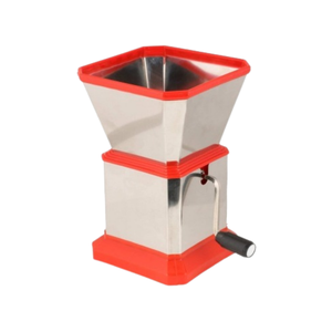 Picador Manual de Verduras, Cortador de Ajo y Cebolla, Procesador de Alimentos, Rebanador de Cocina de Plástico, Picador Ecológico, Mini Herramienta - Product Image 1