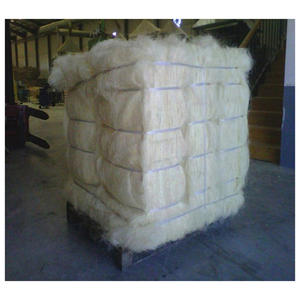 Fibres de sisal de qualité à prix abordable. - Product Image 2