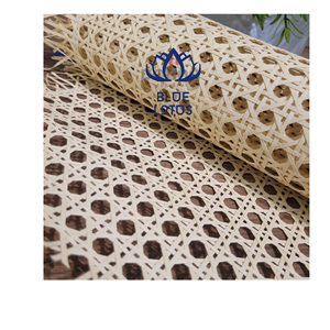 Vente en gros de cannage en rotin naturel de qualité supérieure, tissé à la main, en rouleau, pour siège de chaise, porte de placard, décoration de meubles - Product Image 1