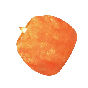 Portavelas y Lámparas de Sal Rosa del Himalaya Natural de Alta Calidad, Artesanías Decorativas Elegantes - Product Image 3