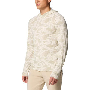 Sudaderas de Pesca Transpirables y Duraderas con Protección Solar UPF 50, Material de Nailon/Poliéster, Ropa de Invierno para Hombre - Product Image 2