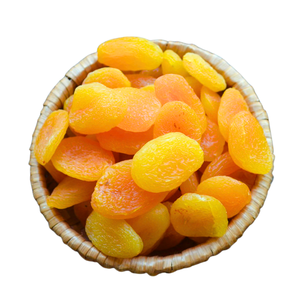 Apricot Snack Soft Dried Fruit for Vegan and Vegetarian Menus Dessert Smoothie Applications - Product Image 3