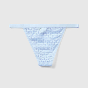 Braguitas de Bikini de Algodón/Fibra de Bambú Tejidas de 4 Capas a Prueba de Fugas para Mujer, Lavables a Máquina, Antibacterianas - Product Image 5